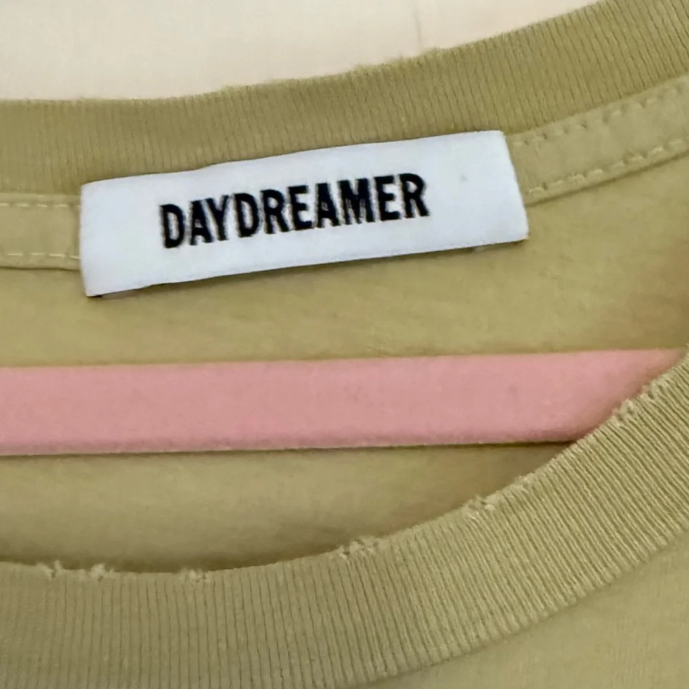 Daydreamer Morgan Wallen Oversized Tee - Picture 3 of 4